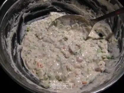 Make Scrumptious croquettes step 5
