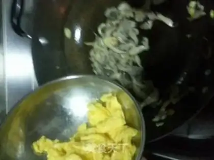 Make Eggs step 3