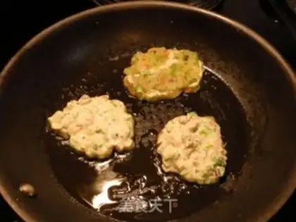 Make Scrumptious croquettes step 6