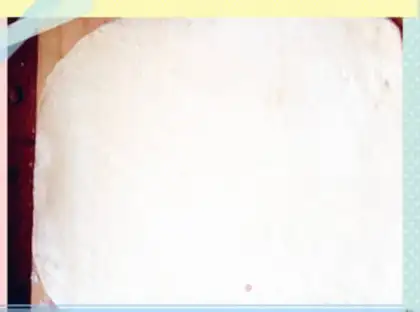 Make Souffle step 6