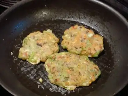 Make Scrumptious croquettes step 7