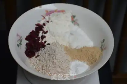 Make The cranberry gravy step 0
