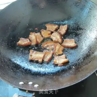 Make Fried tofu step 2