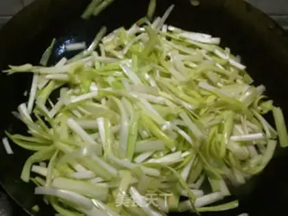 Make Sour eggs step 5
