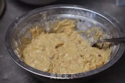 Make The cranberry gravy step 2