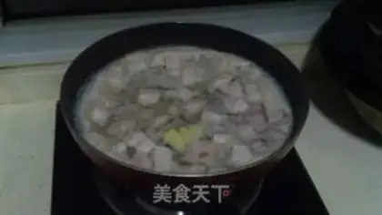 Make Red meat step 3