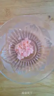 Make Seafood mashed potatoes step 2