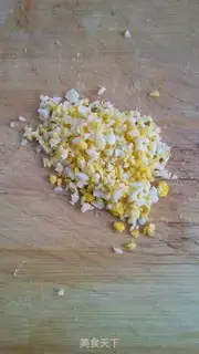 Make Seafood mashed potatoes step 4