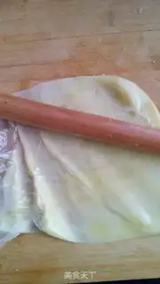 Make Seafood mashed potatoes step 5