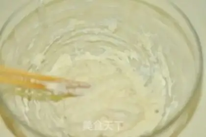 Make Pancakes step 1