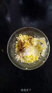 Make Seafood mashed potatoes step 6