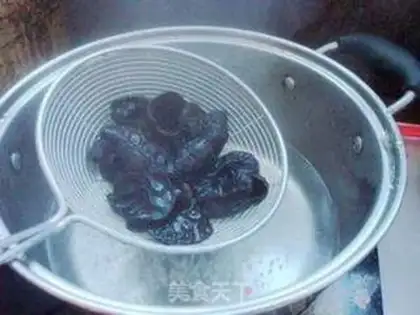 Make Juicy Vegetables step 2