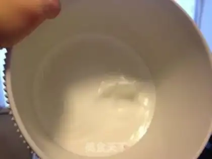 Make Rolling sugar cake step 8