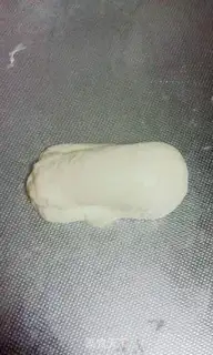 Make The cranberry loaf step 6