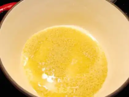 Make Particle Surface step 3