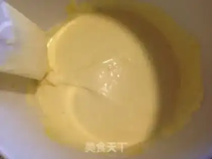 Make Rolling sugar cake step 10