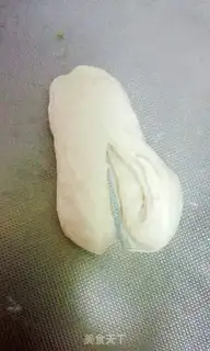 Make The cranberry loaf step 7