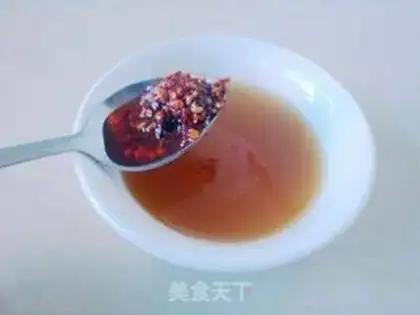 Make Juicy Vegetables step 5