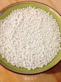 Make Simeon Cream step 1