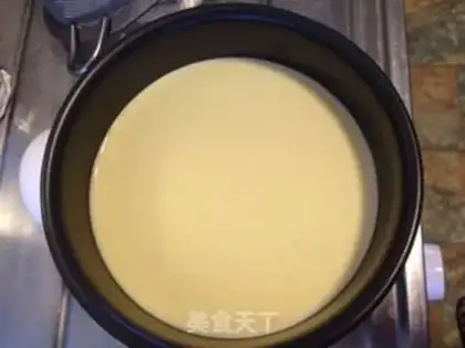 Make Rolling sugar cake step 11