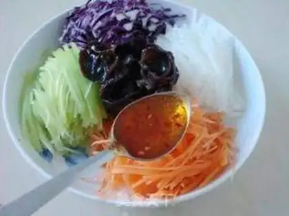 Make Juicy Vegetables step 6