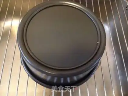 Make Rolling sugar cake step 12