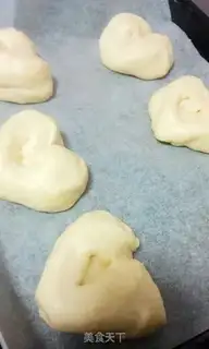 Make The cranberry loaf step 9