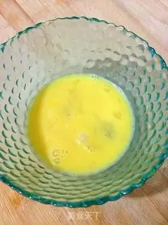 Make Simeon Cream step 3