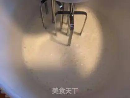 Make Rolling sugar cake step 13