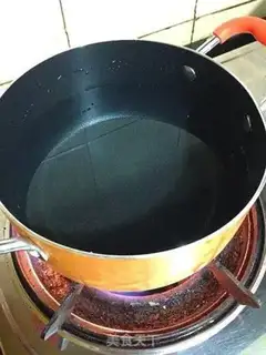 Make Simeon Cream step 4