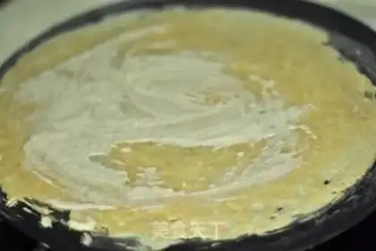Make Pancakes step 12