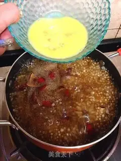 Make Simeon Cream step 7