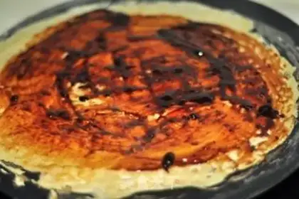 Make Pancakes step 13