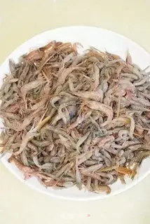 Make Fried shrimp step 0