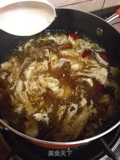 Make Simeon Cream step 8