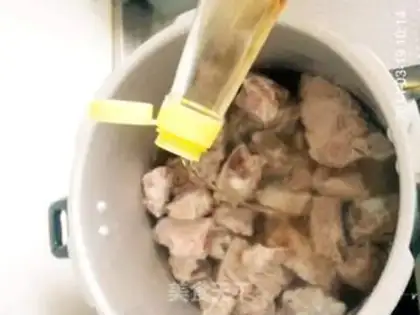 Make Clean up the chops step 4