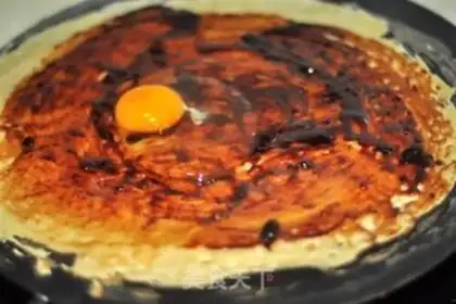 Make Pancakes step 14