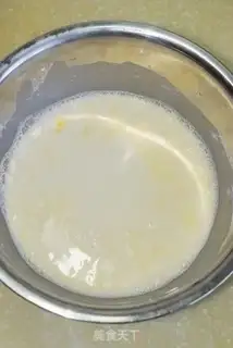 Make Fried shrimp step 2