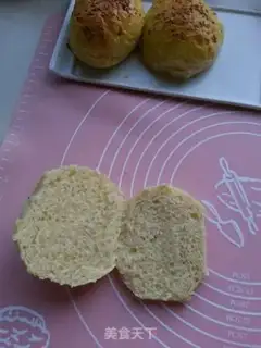 Make Delicious burgers step 4