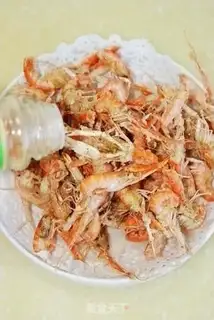 Make Fried shrimp step 5