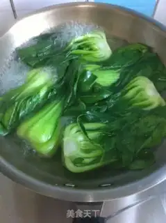 Make Mushroom pickles step 3