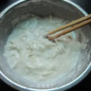 Make Potato pancakes step 5