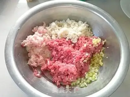 Make Foul meat step 5