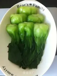 Make Mushroom pickles step 4