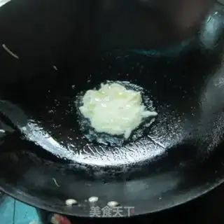 Make Potato pancakes step 6