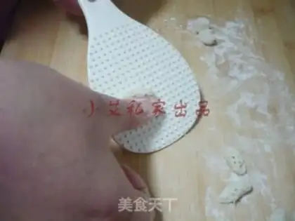 Make Smash step 9