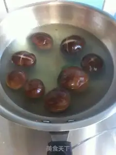 Make Mushroom pickles step 5