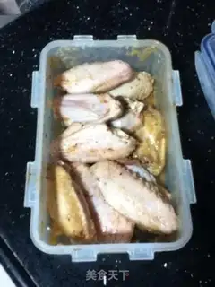 Make Gorgeousapple pear step 4