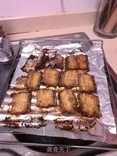 Make Spicy-breaded fish step 4