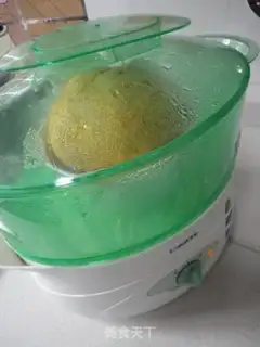 Make Gorgeousapple pear step 5
